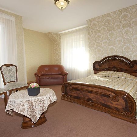 Bed and Breakfast Senoji Palanga Zimmer foto