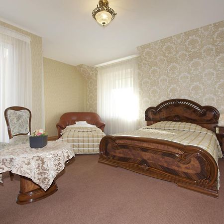 Bed and Breakfast Senoji Palanga Zimmer foto